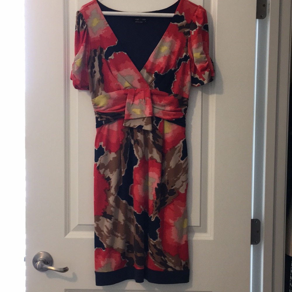 Max & Cleo dress